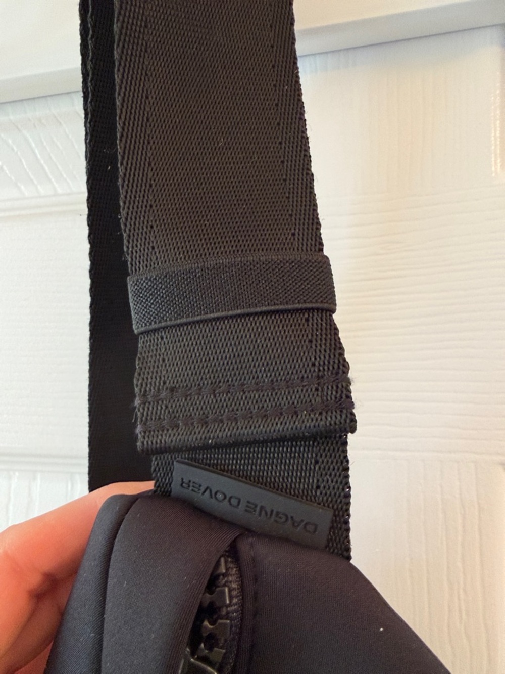 Dagne Dover Ace Neoprene Fanny Pack - Picture 12 of 16